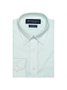 【SALE/58%OFF】TOKYO SHIRTS 【超形態安定】 ボタンダウンカラー 綿100% 長袖 ワイシャツ トーキョーシャツ スーツ・フォーマル Yシ...