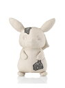 2G Daniel Arsham~Pokemon~P-ROOM THE WORLDplush Pikachu(LARGE) t[NXXgA CeAEG ̑̃CeAEG uEyz