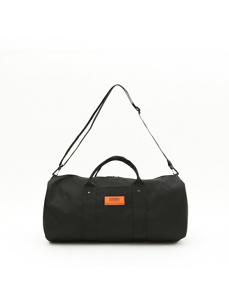 ABAHOUSE LASTWORD ダッフルバッグ(L) アバハウス バッグ ショルダーバッグ ブラック グレー レッド ブルー【送料無料】