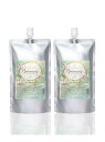Optimistic ヘアリペアオイルD 詰替えレフィル2本セット オプティミスティック ヘアケア スタイリング剤 レッド【送料無料】