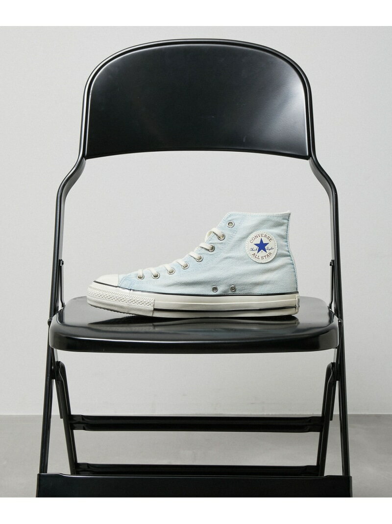 JUNRed 【CONVERSE/コンバ