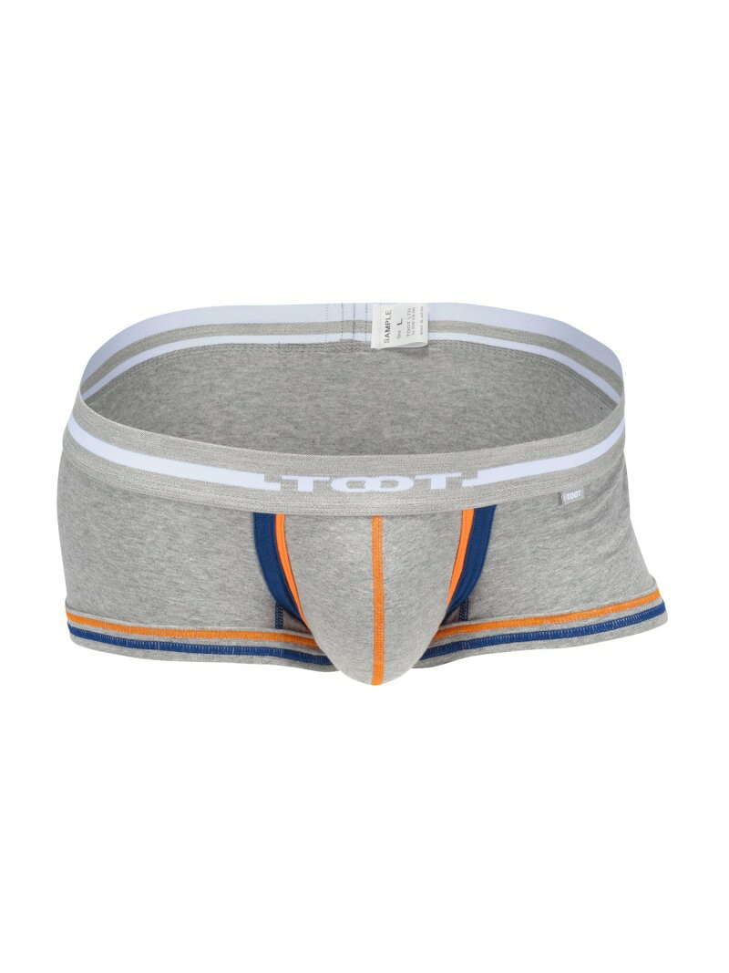 TOOT レイヤードバインダー ボクサー III トゥート インナー・ルームウェア ボクサーパンツ・トランク..