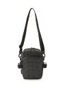 realize select realize select/(U)【GRAMICCI(グラミチ) 】RIPSTOP MINI SHOULDER BAG エフエスビー バッグ ショルダーバッグ ブラック【送料無料】