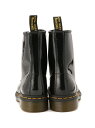 BEAVER Dr.Martens(ドクターマーチン) MEN'S WOMEN'S / 1460 W 8 eyes / 8ホールパテントブーツシューズ ビーバー シューズ・靴 その他のシューズ・靴 ブラック【送料無料】 2