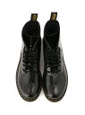 BEAVER Dr.Martens(ドクターマーチン) MEN'S WOMEN'S / 1460 W 8 eyes / 8ホールパテントブーツシューズ ビーバー シューズ・靴 その他のシューズ・靴 ブラック【送料無料】 3