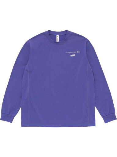 KEEN US4 HARVEST ETHICAL LS TEE US4 エシカル ロングスリーブ ティー キーン トップス スウェット・トレーナー ブルー【送料無料】 KEEN US4 HARVEST ETHICAL LS TEE US4 エシカル ロングスリーブ ティー キーン トップス スウェット・トレーナー ブルー【送料無料】