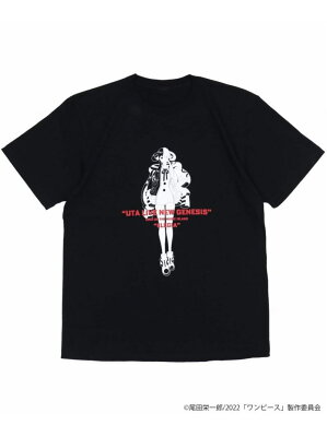 JOURNAL STANDARD 【ONE PIECE/ワンピース】FILM RED LIVE Tシャツ ジャーナル スタンダード トップス カットソー・Tシャツ ブラック ホワイト【送料無料】