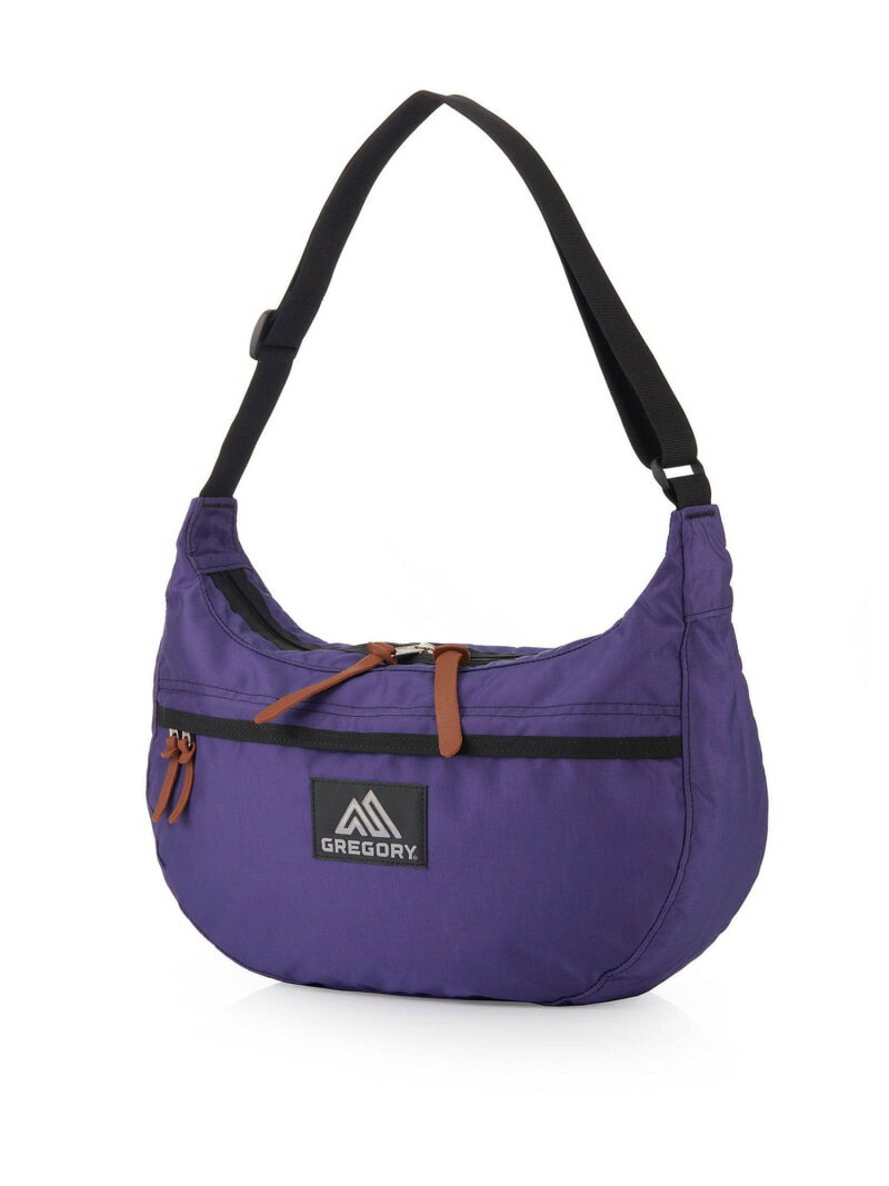 GREGORY 【公式】GREGORY サッチェルM 13L ショルダーバッグ グレゴリー バッグ ショルダーバッグ【送料無料】