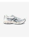 Bshop ASICS | GEL-KAYANO 14 MEN ビショップ シューズ・靴 スニーカー ホワイト【送料無料】
