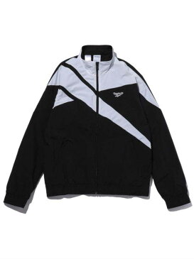 【SALE／40%OFF】BEAUTY & YOUTH UNITED ARROWS ＜Reebok＞ VECTOR FR TRK TOP/トラックジャケット ユナイテッドアローズ アウトレット コート/ジャケット コート/ジャケットその他 ブラック【RBA_E】【送料無料】