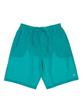GRAND-BACK 【大きいサイズ】フィラ/FILA 4WAYストレッチ無地サーフパンツ タカキュー パンツ/ジーンズ クロップド/半端丈パンツ ブルー ネイビー【送料無料】