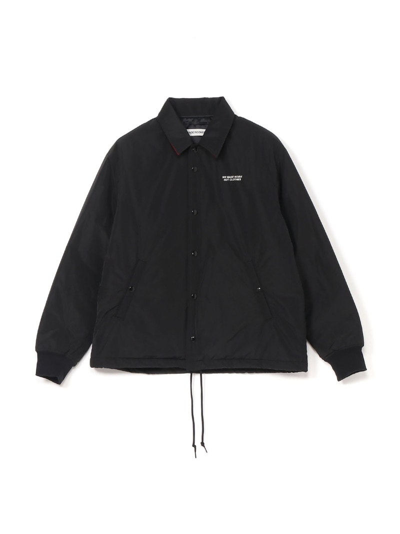 アンダーカバー ミリタリーJKT サイズ2 新品 pp5508-01_1.jpg
