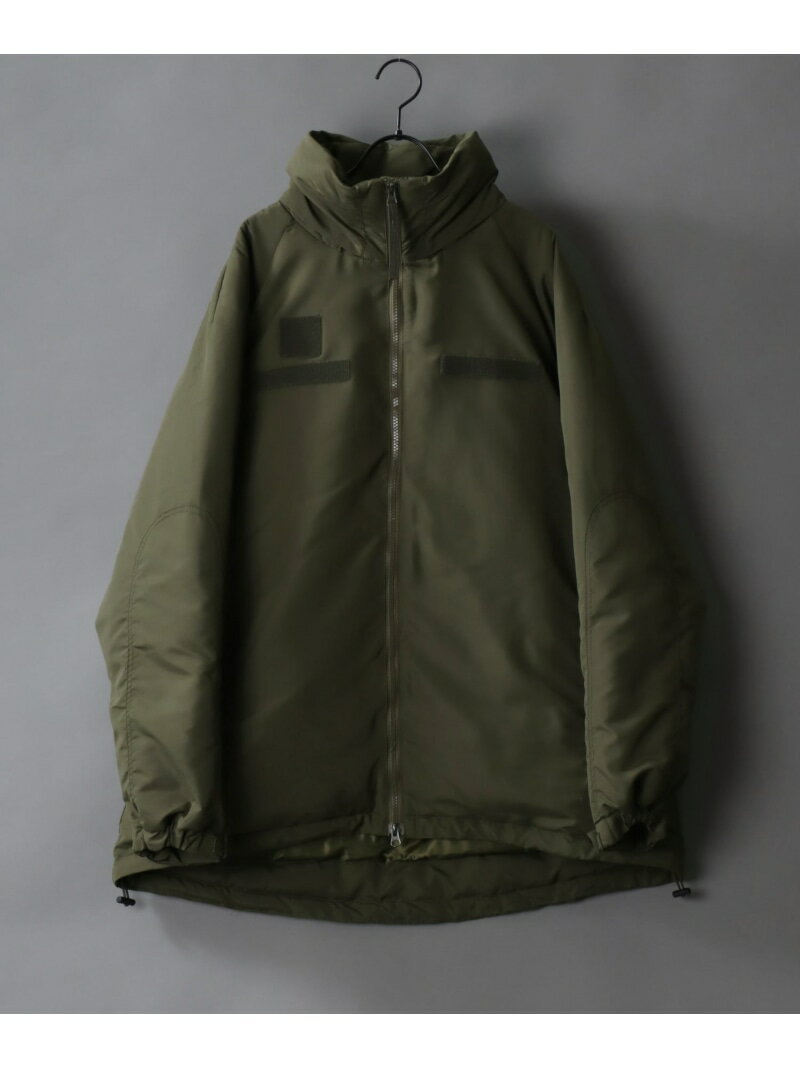 SITRY SITRY/(M)モンスターパーカー シトリー ジャケット・アウター その他のジャケット・アウター カーキ ブラック ベージュ【送料無料】のサムネイル