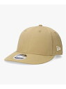 NEW ERA NEW ERA LP950 CORDURA オーバーライド 帽子 キャップ カーキグリーン ブラック ベージュ【送料無料】