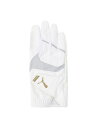 【SALE/30%OFF】PUMA メンズ ゴルフ アルファ グリップ グローブ 右手 プーマ スポーツ・アウトドア用品 その他のスポーツ・アウトドア用品 ホワ...