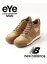 JOINT WORKS 【eYe JUNYA WATANABE MAN*New Balance】 URAINEY3 ジョイントワークス シューズ・靴 ブーツ ベージュ【送料無料】