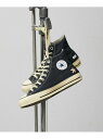 JUNRed yCONVERSE/Ro[XzALL STAR (R) TTT MSW GORE-TEX HI Wbh V[YEC Xj[J[ ubNyz