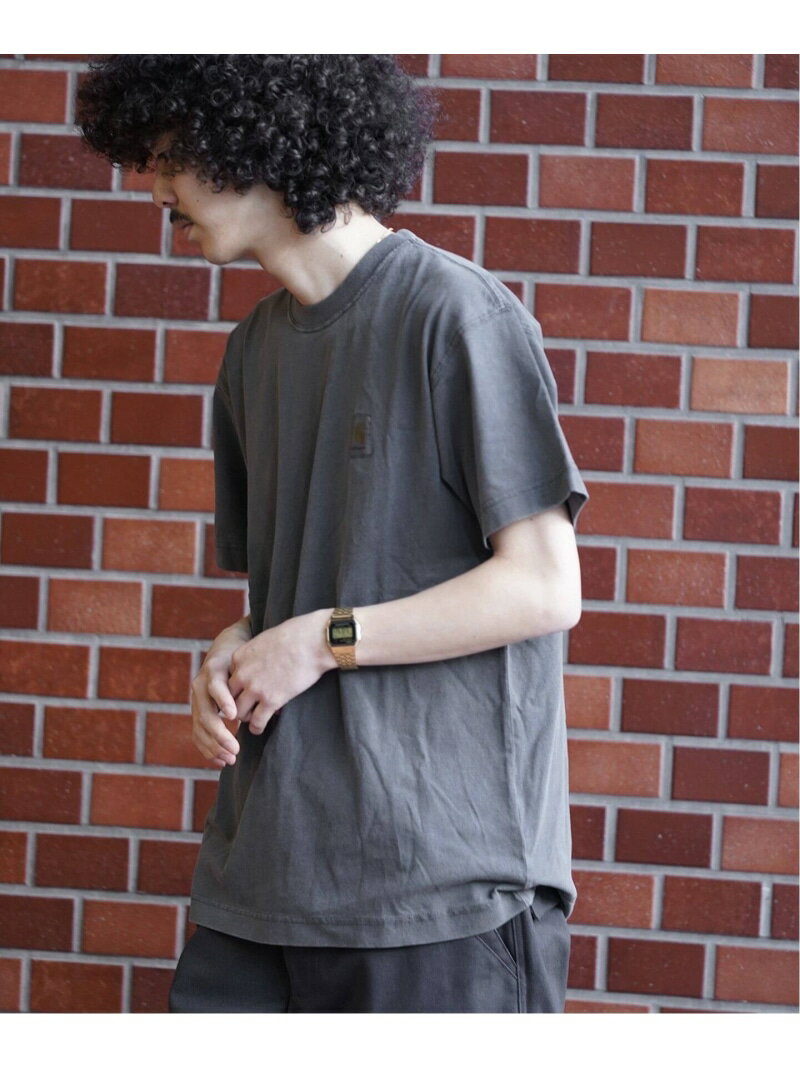 417 EDIFICE 【CARHARTT WIP / 