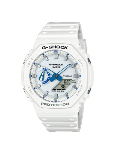 G-SHOCK G-SHOCK/GA-2100HDS-7AJF/カシオ ブリッジ アクセサリー・腕時計 腕時計【送料無料】 G-SHOCK G-SHOCK/GA-2100HDS-7AJF/カシオ ブリッジ アクセサリー・腕時計 腕時計【送料無料】