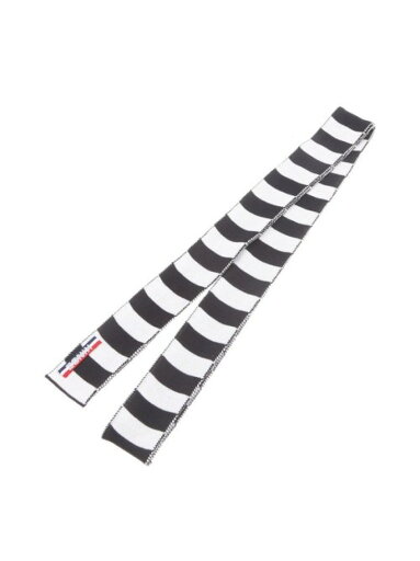 【SALE/62%OFF】KINGZ ニットマフラー キングズ ファッション雑貨 その他のファッション雑貨 ネイビー ベージュ ホワイト【RBA_E】 【SALE/62%OFF】KINGZ ニットマフラー キングズ ファッション雑貨 その他のファッション雑貨 ネイビー ベージュ ホワイト【RBA_E】