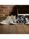 CONVERSE  CONVERSE  ALL STAR (R) DAISYFLOWER HI  Ro[X  I[X^[@(R)@fCW[t[@HI@nCJbg Ro[X V[YEC Xj[J[ u[ x[W   