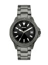 【SALE/10%OFF】FOSSIL フォッシル 腕時計 メンズ アナログ ステンレス BQ2785SET フォッシル アクセサリー・腕時計 腕時計【RBA_...