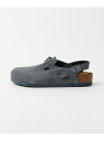 BEAUTY&YOUTH UNITED ARROWS 【国内EXCLUSIVE】 <BIRKENSTOCK> トキオ/サンダル ビューティー&ユース ユナイテッ...