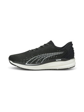 【SALE／30%OFF】PUMA マグニファイ ニトロ ランニング シューズ プーマ シューズ スニーカー/スリッポン【RBA_E】【送料無料】