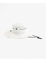 TOMMY HILFIGER TOMMY HILFIGER GOLF トミーロゴアドベンチャーハット トミーヒルフィガー 帽子 キャップ ホワイト ブルー ネイ...