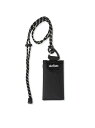 SELECT BRANDS WILD THINGS/ワイルドシングス X-PAC ネックウォレット ジャックローズ バッグ その他のバッグ ブラック