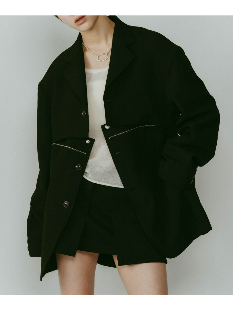 Knuth Marf Knuth Marf/custom dad jacket カセットチャート ジャケット・アウター その他のジャケット..