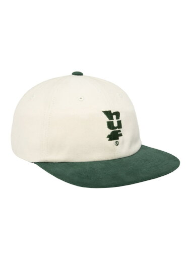 HUF MEGABLAST 2TONE 6PANEL HAT / HUF ハフ キャップ ハフ 帽子 キャップ ネイビー グリーン【送料無料】 HUF MEGABLAST 2TONE 6PANEL HAT / HUF ハフ キャップ ハフ 帽子 キャップ ネイビー グリーン【送料無料】