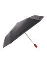 HUNTER (U)オール ウェザー オート コンパクト アンブレラ (晴雨兼用傘) 50CM ハンター ファッション雑貨 折りたたみ傘 ホワイト ブラック【送...
