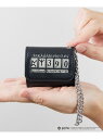 Magine FLAPPER:ハリーポッター AMB airpodsproケース マージン スマホグッズ・オーディオ機器 イヤホン・イヤホンケース・ヘッドフォン ブラック
