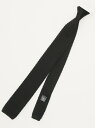 【SALE/20%OFF】TAKA-Q ニット ソリッドナロータイ 6.5cm幅 タカキュー スーツ・フォーマル ネクタイ・蝶ネクタイ ブラウン ブラック ネイ...