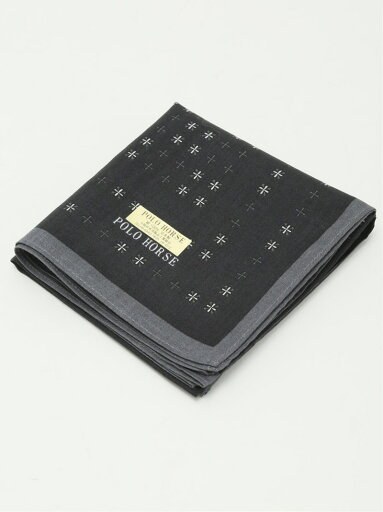 m.f.editorial コットン布帛ハンカチ 【25SS】 タカキュー ファッション雑貨 ハンカチ・ハンドタオル m.f.editorial コットン布帛ハンカチ 【25SS】 タカキュー ファッション雑貨 ハンカチ・ハンドタオル