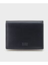 【SALE/50%OFF】TAKEO KIKUCHI ヘビタンレザー カードケース タケオキクチ 財布・ポーチ・ケース その他の財布・ポーチ・ケース ブラウン ...