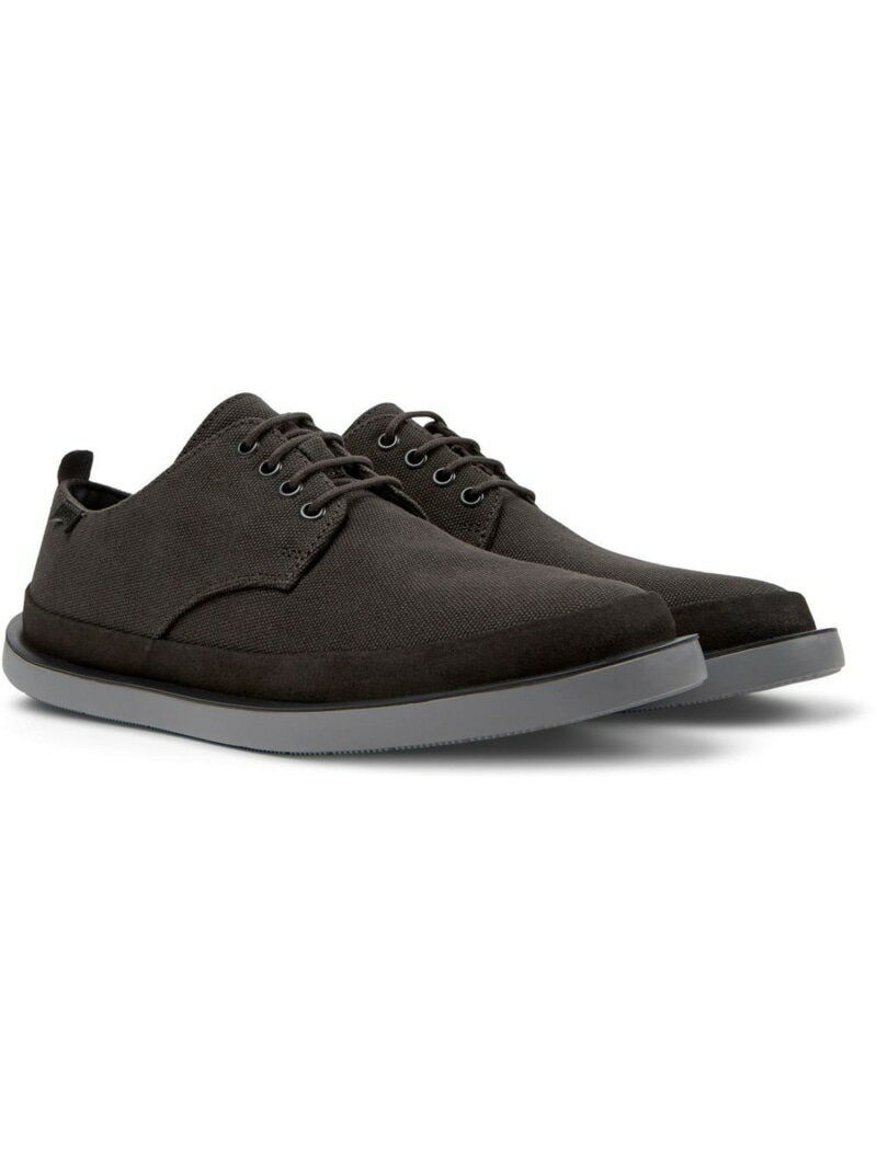 【SALE／20%OFF】CAMPER [カンペール] WAGON / ドレスシューズ カンペール シューズ・靴 スニーカー グレー【RBA_E】【送料無料】