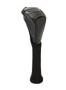 New Balance Golf 200cc対応 フェアウェイウッド用 ヘッドカバー (UNISEX WORLD) ニューバランスゴルフ スポーツ・アウトドア用...