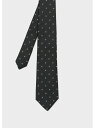 Paul Smith スモールフローラル タイ ポール・スミス スーツ・フォーマル ネクタイ・蝶ネクタイ レッド パープル【送料無料】