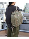 DANTON BAG SAINT LOUIS ステップス バッグ リュック・バックパック グレー ブラウン ブラック【送料無料】(4)