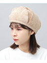 【SALE/20%OFF】A.M.S. A.M.S. 別注/ パイル フライトキャップ型 サウナハット/ サウナキャップ エー.エム.エス. 帽子 その他の帽子...