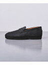【SALE/50%OFF】UNITED ARROWS スペイン エスパドリーユ ローファー ユナイテッドアローズ アウトレット シューズ・靴 ローファー ベージ...