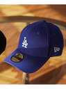 GLOBAL WORK 【NEWERA】9FORTY/260083 グローバルワーク 帽子 キャップ ネイビー ブラック グレー ブルー【送料無料】