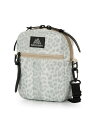 GREGORY 【公式】GREGORY クイックポケットL 3L ショルダーバッグ グレゴリー バッグ ショルダーバッグ【送料無料】