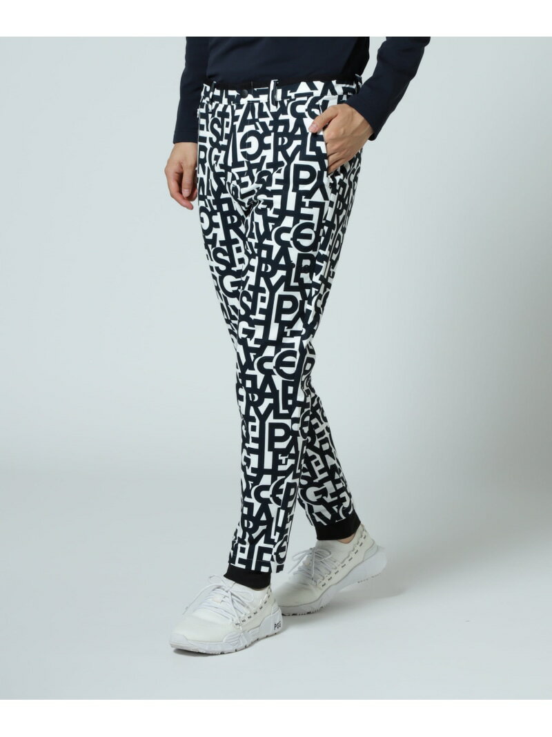 PEARLY GATES ƥ˥륹ȥå΢Ĵ롼ͥå  (MENS) ѡ꡼ ѥ ¾Υѥġ̵