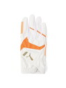 【SALE/30%OFF】PUMA メンズ ゴルフ アルファ グリップ グローブ 右手 プーマ スポーツ・アウトドア用品 その他のスポーツ・アウトドア用品 ホワ...
