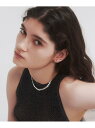 quip queint quip queint/sirius pierce QU144 セットアップセブン アクセサリー・腕時計 ピアス ブラック【先行予約】*...