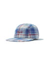 【SALE/30%OFF】SILAS CLUB CAP SILAS サイラス 帽子 キャップ ブルー ネイビー【RBA_E】【送料無料】