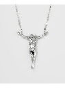 JUSTIN DAVIS 【公式】【ジャスティン デイビス】GJD Necklace ジャスティン デイビス アクセサリー・腕時計 ネックレス【先行予約】*【送...